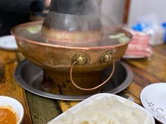 -好运来农家菜(吉林路店)