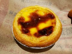葡式蛋挞-肯德基(丽水万地店)