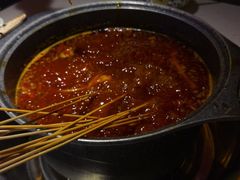 -钢管厂五区小郡肝串串香(滨江店)
