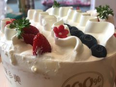 -味多美蛋糕(耿庄店)