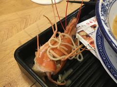 -雷门拉面·现熬骨汤(凯德来福士店)