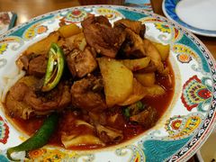 -巴依老爷新疆美食(望京小街店)