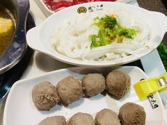 -潮汕大目牛肉火锅(上梅林店)