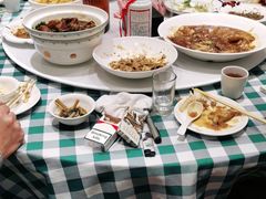 -紫光园·烤鸭·北京菜(劲松店)