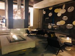 -天津东凯悦酒店