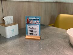 -姚姚酸菜鱼·金戈戈香港豉油鸡(喜荟城联名店)