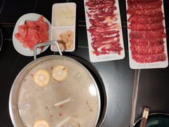 -二刀潮牛(重庆光环购物公园店)