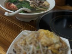 -牛小隆牛肉面馆(四牌楼店)