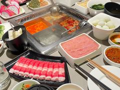 -海底捞火锅(摩尔广场店)