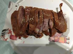 -小八仙·宴(三峡茶庄店)