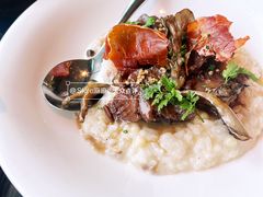 -福楼毕斯罗F Bistronome(国贸商城约会地标景观店)