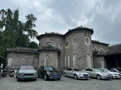 -平安桥天主教堂