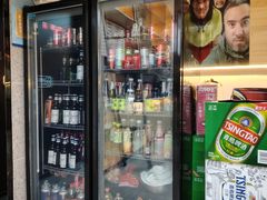 -郭记原生态烤羊腿(长宁路店)