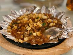 开封炒凉粉-金狮麟·新豫菜(金码大厦店)