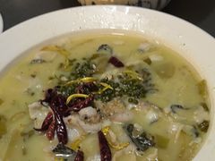 -蘇河湾·新鲁菜·泰山宴(泰山店)