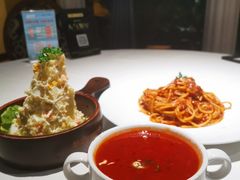 -俄士厨房(时代天街店)