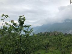 -萝卜寨羌文化生态旅游区