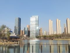 -后襄河公园