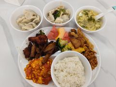-南开大学-学生第2食堂