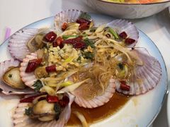 -来之顺海鲜菜馆·青岛菜·始于1993(栈桥店)