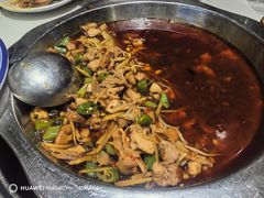 -盐井记·自贡美蛙鲜锅兔(中和店)