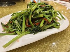 -三亚海韵度假酒店·韵和轩中餐厅