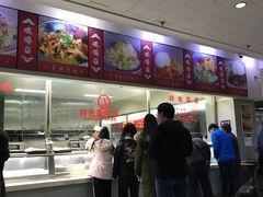 -清华大学-观畴园餐厅