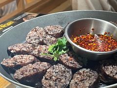 -小木屋米酒店总店