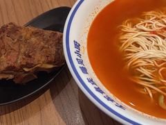 -遇见小面(深圳中心书城店)