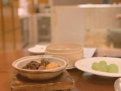 -杭州JW万豪酒店-万豪中餐厅