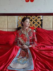 -欣薇婚纱(新源乐汇城店)