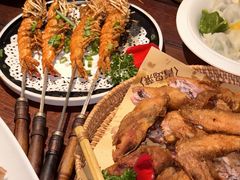 -前海沿·青岛菜(五四广场永旺店)