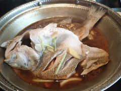 -简小舍·民间手艺菜(武昌江滩店)