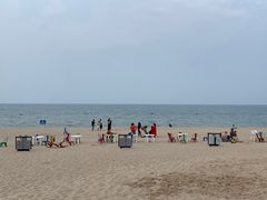 -那香海钻石沙滩浴场