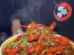 -虾乐园龙虾·夜宵(松江店)