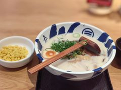 -味千拉面(双井店)