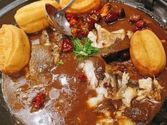 -大鹏饭店·金陵家宴(奥体中心店)