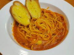 -Mr.Pizza米斯特比萨(苏州平江万达广场店)
