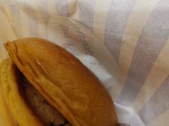 -前进5路汉堡炸鸡(前进五路店)