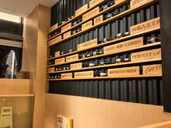 -木屋烧烤(惠阳华润小径湾店)