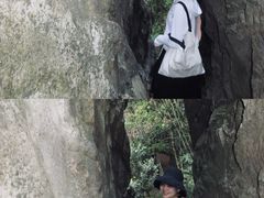 -龙湾潭国家森林公园