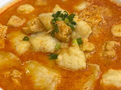 -鱼你在一起(福田安吉尔店)