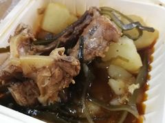 -西安理工大学(金花校区)