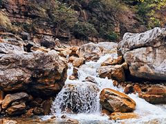 -云台山风景名胜区