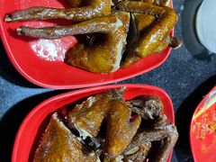 -光明刘冰乳鸽店(光明法政北路店)