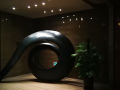 -唐拉雅秀酒店-唐苑中餐厅
