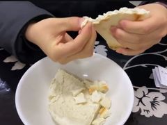 -何老二卤汁凉粉