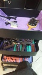 -SIX Hair Consultant