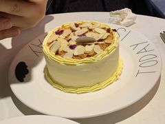 -甛时(咸奶油特色店)
