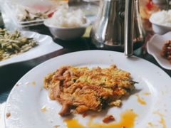-途肴·老农饭庄(百里峡店)